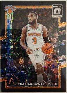 Tim Hardaway Jr.
