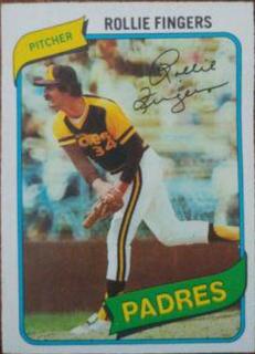 Rollie Fingers