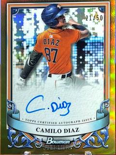 Camilo Diaz