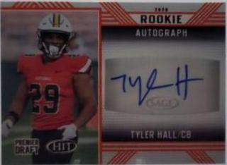 Tyler Hall
