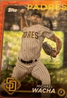Michael Wacha