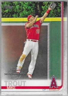 Mike Trout