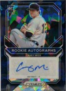 Casey Mize