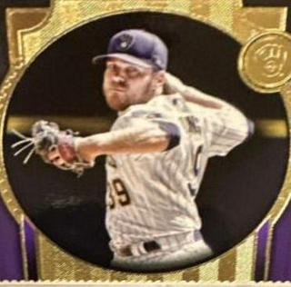 Corbin Burnes