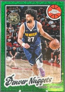 Jamal Murray