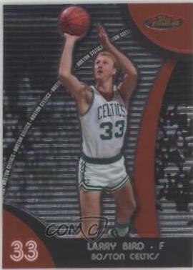 Larry Bird
