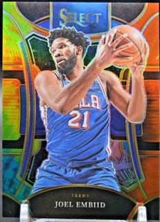 Joel Embiid