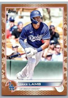 Jake Lamb