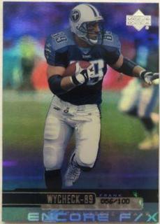 Frank Wycheck