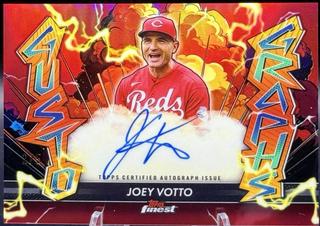 Joey Votto