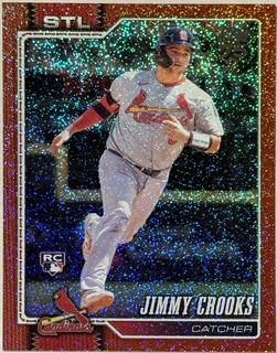 Jimmy Crooks