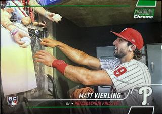 Matt Vierling