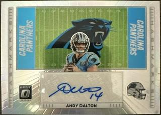 Andy Dalton