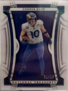 Cooper Kupp