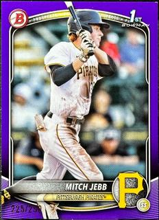 Mitch Jebb
