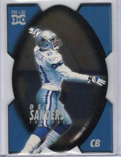 Deion Sanders