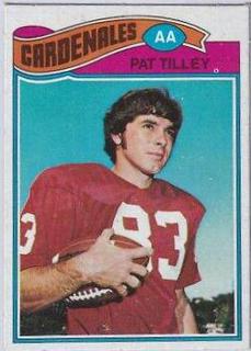 Pat Tilley
