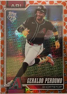 Geraldo Perdomo