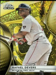 Rafael Devers