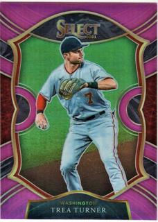 Trea Turner