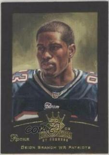 Deion Branch