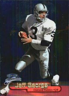 Jeff George