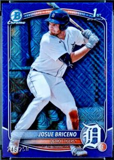 Josue Briceno