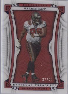 Warren Sapp