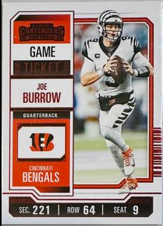 Joe Burrow