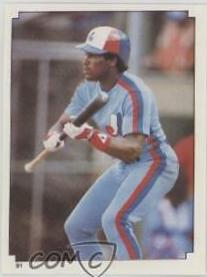 Tim Raines