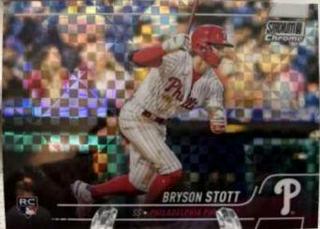 Bryson Stott