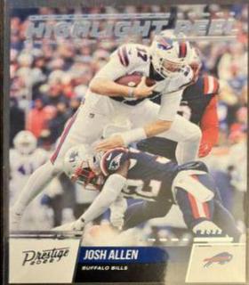Josh Allen