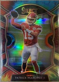 Patrick Mahomes II
