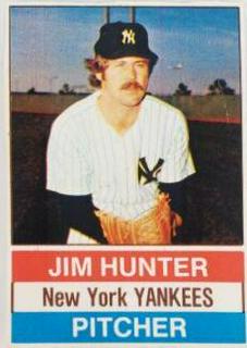 Jim Hunter