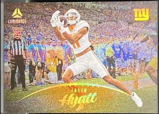 Jalin Hyatt
