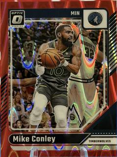 Mike Conley