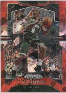 Eric Bledsoe