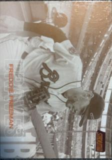 Freddie Freeman