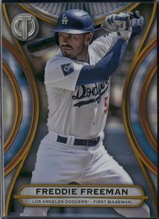 Freddie Freeman