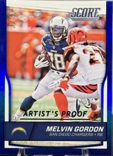 Melvin Gordon