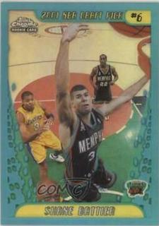 Shane Battier