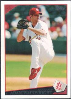 Adam Wainwright