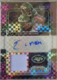 Elijah Moore