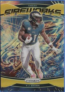 A.J. Brown