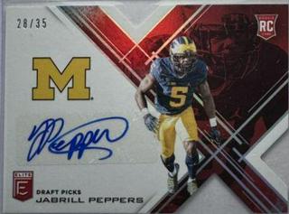 Jabrill Peppers