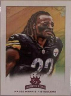Najee Harris