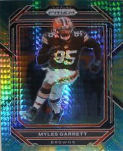 Myles Garrett