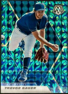 Trevor Bauer