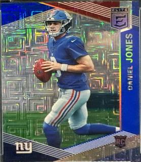 Daniel Jones