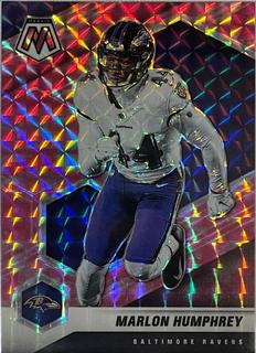 Marlon Humphrey